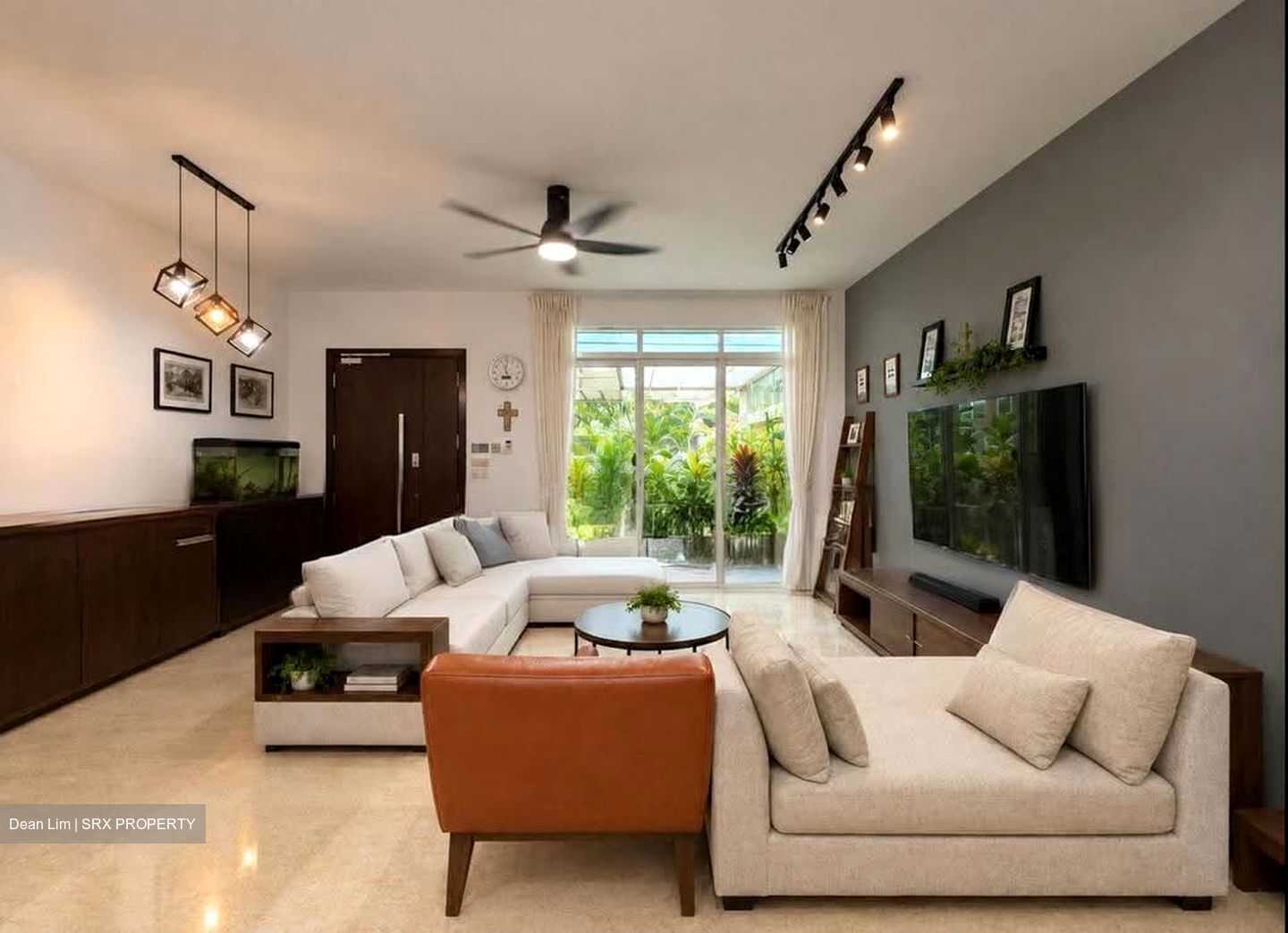 The Springside (D26), Terrace #636250441